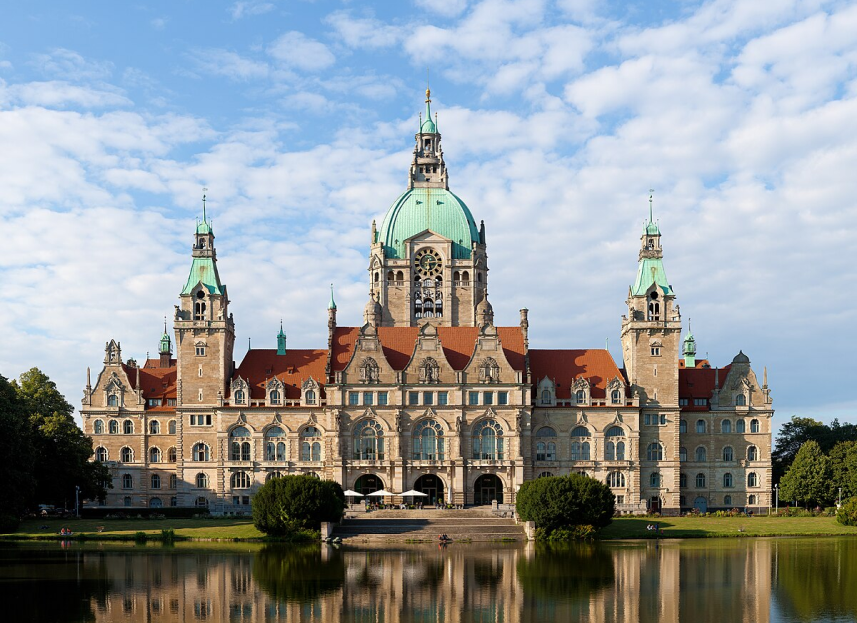 picture of hannover